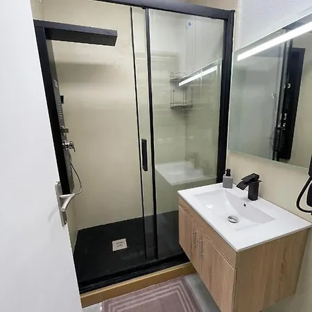 Apartment F2 Cyprien Saint-Cyprien (Pyrenees-Orientales)