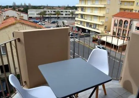 Apartment F2 Cyprien Saint-Cyprien (Pyrenees-Orientales)